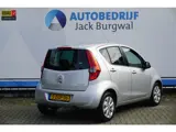 Foto 22 van Opel Agila 1.0 Berlin Airco | Buitenspiegel verwarmd *All in prijs*