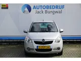 Foto 23 van Opel Agila 1.0 Berlin Airco | Buitenspiegel verwarmd *All in prijs*