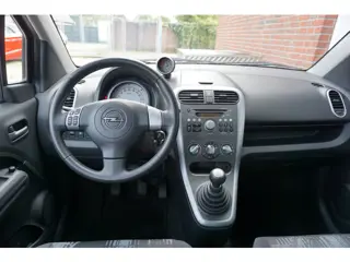 Foto 17 van Opel Agila 1.0 Berlin Airco | Buitenspiegel verwarmd *All in prijs*