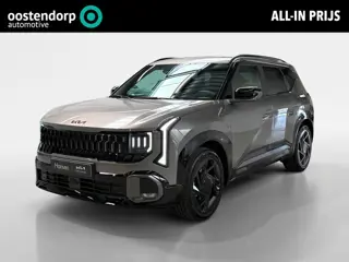 Kia other SELTOS 1.6 T-GDi X-Line Demo Edition I Harmon Kardon I 360° Camera I CarPlay I Stoelverwar