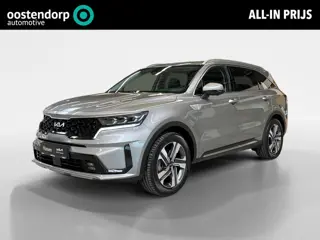 Kia Sorento 1.6 T-GDI Plug-in Hybrid 4WD DynamicPlusLine I Trekhaak I Adaptive Cruise I Leder I Elek