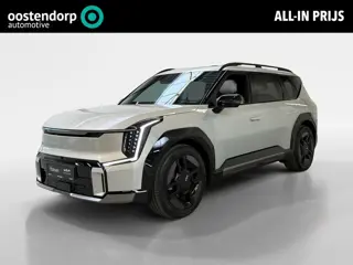 Kia EV9 GT-Line 99.8 kWh Dual Motor I 6-zits I Direct leverbaar