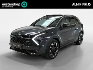 Kia Sportage 1.6 T-GDi Plug-in Hybrid AWD GT-Line I Trekhaak I Panoramadak I Stoel- en Stuurverwarmi