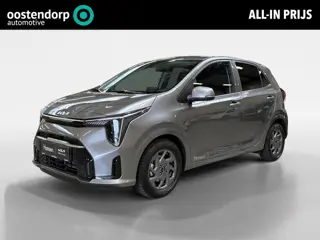 Kia Picanto 1.0 DPI DynamicPlusLine I Carplay I Camera I LM-Velgen