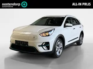Kia e-Niro DynamicLine 64 kWh I SOH 96,3 I Navi I Camera I Cruise Control