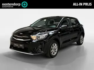 Kia Stonic 1.0 T-GDi DynamicLine I Automaat I Cruise Control I Carplay