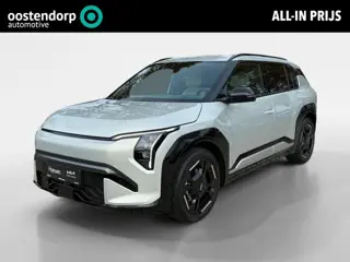 Kia EV3 GT-Line Business Edition 81.4 kWh