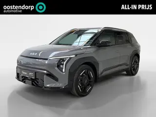 Kia EV3 GT-Line Business Edition 81.4 kWh I GT-Line Business Edition I 81.4kWh Elektromotor 150