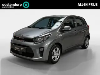 Foto 12 van Kia Picanto 1.0 DPi ComfortLine I Cruise Control I Radio I Airco
