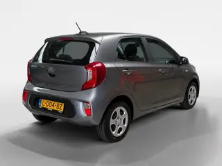 Foto 13 van Kia Picanto 1.0 DPi ComfortLine I Cruise Control I Radio I Airco