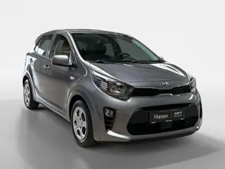 Foto 16 van Kia Picanto 1.0 DPi ComfortLine I Cruise Control I Radio I Airco