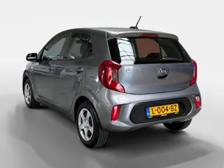 Foto 17 van Kia Picanto 1.0 DPi ComfortLine I Cruise Control I Radio I Airco