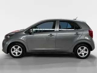 Foto 18 van Kia Picanto 1.0 DPi ComfortLine I Cruise Control I Radio I Airco