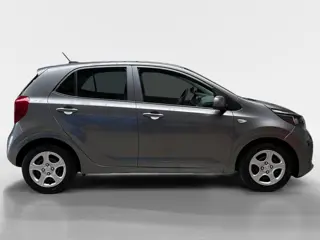 Foto 19 van Kia Picanto 1.0 DPi ComfortLine I Cruise Control I Radio I Airco