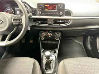 Foto 20 van Kia Picanto 1.0 DPi ComfortLine I Cruise Control I Radio I Airco