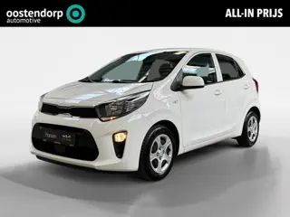 Foto 12 van Kia Picanto 1.0 DPi ComfortLine I Cruise Control I DAB I Airco