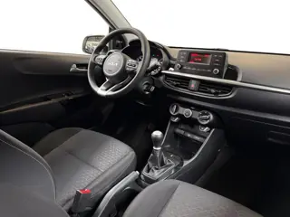 Foto 14 van Kia Picanto 1.0 DPi ComfortLine I Cruise Control I DAB I Airco
