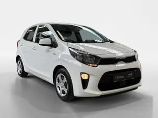 Foto 15 van Kia Picanto 1.0 DPi ComfortLine I Cruise Control I DAB I Airco