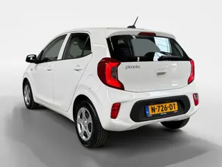 Foto 16 van Kia Picanto 1.0 DPi ComfortLine I Cruise Control I DAB I Airco