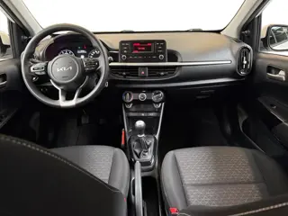 Foto 17 van Kia Picanto 1.0 DPi ComfortLine I Cruise Control I DAB I Airco