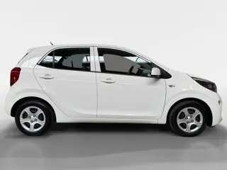 Foto 18 van Kia Picanto 1.0 DPi ComfortLine I Cruise Control I DAB I Airco