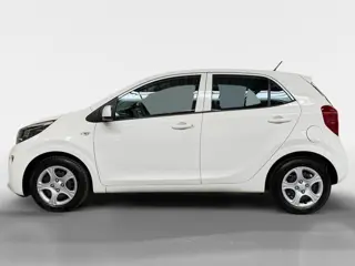 Foto 20 van Kia Picanto 1.0 DPi ComfortLine I Cruise Control I DAB I Airco