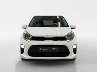 Foto 11 van Kia Picanto 1.0 DPi ComfortLine I Cruise Control I DAB I Airco
