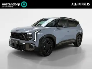 Kia Seltos X-Line Demo Edition 1.6 T-GDi (180pk) 360 Camera I Carplay I Harmon Kardon I Adaptive I M