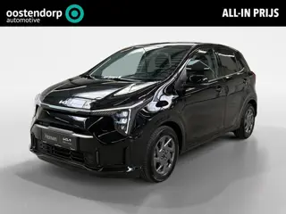 Kia Picanto 1.0 DPI DynamicPlusLine I Cruise Control I Navi I Camera