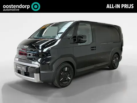 Kia PV5 Cargo L2H1 71.2 kWh Plus I Carplay I Cruise I Camera I All- Season banden