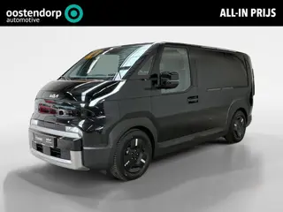 Kia PV5 Cargo L2H1 71.2 kWh Plus I Carplay I Cruise I Camera I All- Season banden