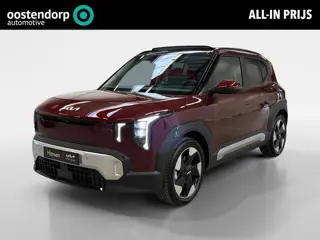 Kia EV2 Plus Advanced 61 kWh I Panoramadak I Adaptive Cruise I Harmon Kardon I Camera I Stoel- en St
