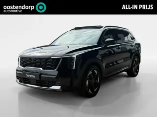 Kia Sorento 1.6 T-GDi Plug-in Hybrid 4WD ExecutiveLine 6p I Panoramadak I I CarPlay I Bose I 360 Cam