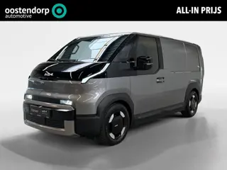 Kia PV5 Cargo Elite 71 kWh I CarPlay I Adaptive I 360 Camera