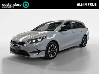 Kia Ceed Sportswagon 1.0 T-GDi MHEV Design Edition I Automaat I JBL I Half-leder