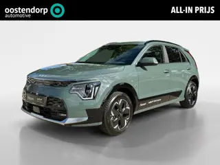 Kia Niro EV Air 64.8 kWh I Leder I