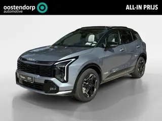 Kia Sportage 1.6 T-GDi Hybrid GT-PlusLine | All season banden