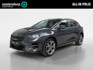 Kia XCeed 1.6 GDi PHEV DynamicPlusLine I Trekhaak I Adaptive Cruise I Stoel- en Stuurverwarming I Ca