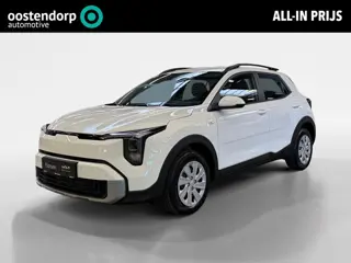 Kia Stonic 1.0 T-GDi MHEV DynamicLine I Direct leverbaar