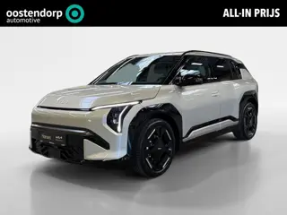 Kia EV3 GT-Line Business Edition 81.4 kWh I Snel leverbaar