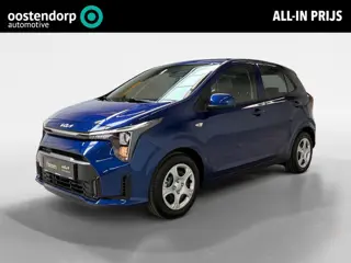 Kia Picanto 1.0 GDi DynamicLine I DynamicLine I 4-zits I 1.0 GDi
