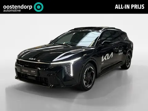 Kia K4 Sportswagon 1.0 T-GDi MHEV GT-Line Launch Edition I Panoramadak I All season banden