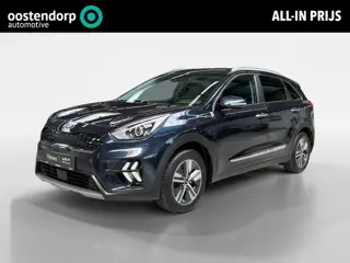 Kia Niro 1.6 GDi PHEV DynamicPlusLine I Trekhaak I Camera I Adaptive I CarPlay I Stoel- en stuurverw