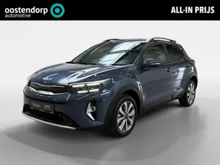 Kia Stonic 1.0 T-GDi MHEV DynamicPlusLine I Automaat I Carplay I Cruise I Camera I Stoelverwarming