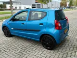 Foto 30 van Suzuki Alto 1.0 Comfort Airco Dealer onderhouden