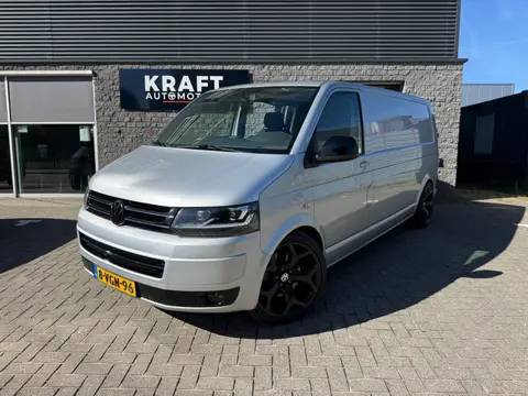 Volkswagen Transporter 2.0 TDI L2H3 | Luxe Camper | Motor volledig gereviseerd | PANO | Full LED | A