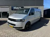 Foto 22 van Volkswagen Transporter 2.0 TDI L2H3 | Luxe Camper | Motor volledig gereviseerd | PANO | Full LED | A