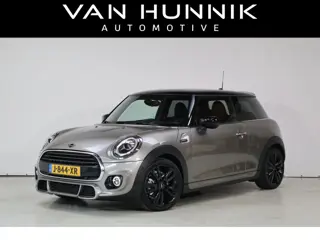 MINI 3-deurs 1.5 Cooper JCW | Keyless | H&K | Sfeerverlichting | Dealer Onderhouden