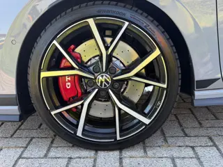 Foto 20 van Volkswagen GOLF 2.0 TSI GTI |Clubsport| Pano|HU|HK|