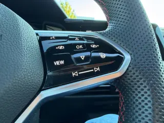 Foto 12 van Volkswagen GOLF 2.0 TSI GTI |Clubsport| Pano|HU|HK|